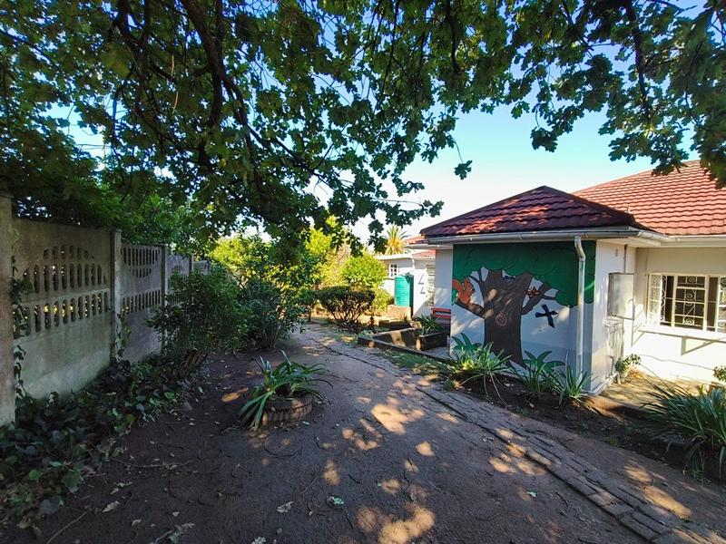 7 Bedroom Property for Sale in Mthata Eastern Cape